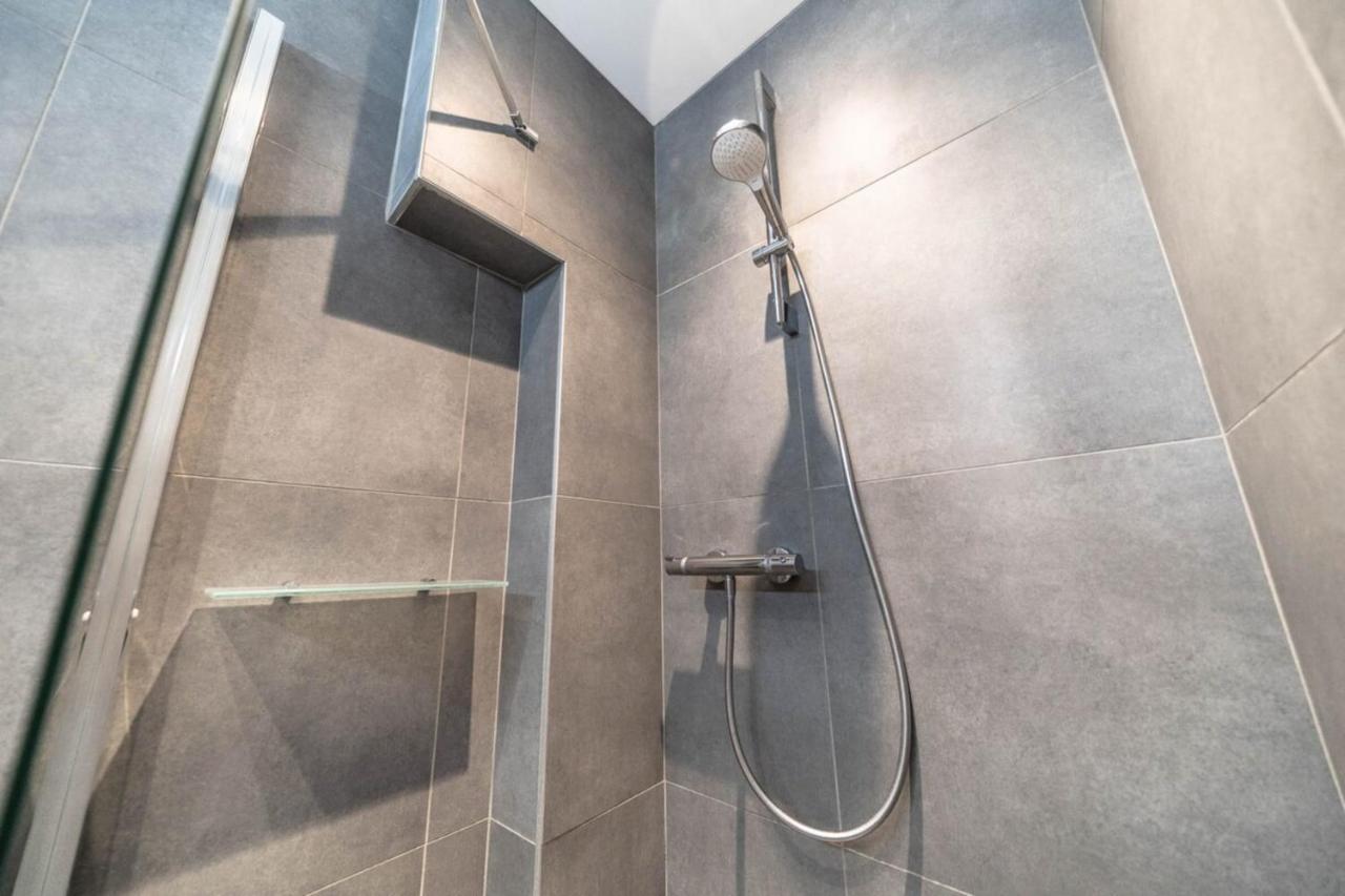 Appartement Situe A -Part Dieu Ліон Екстер'єр фото