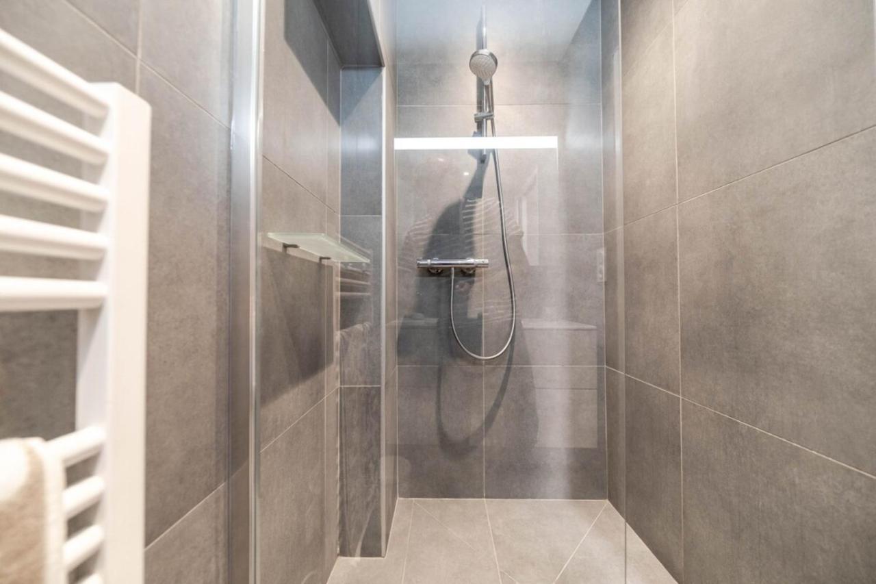 Appartement Situe A -Part Dieu Ліон Екстер'єр фото