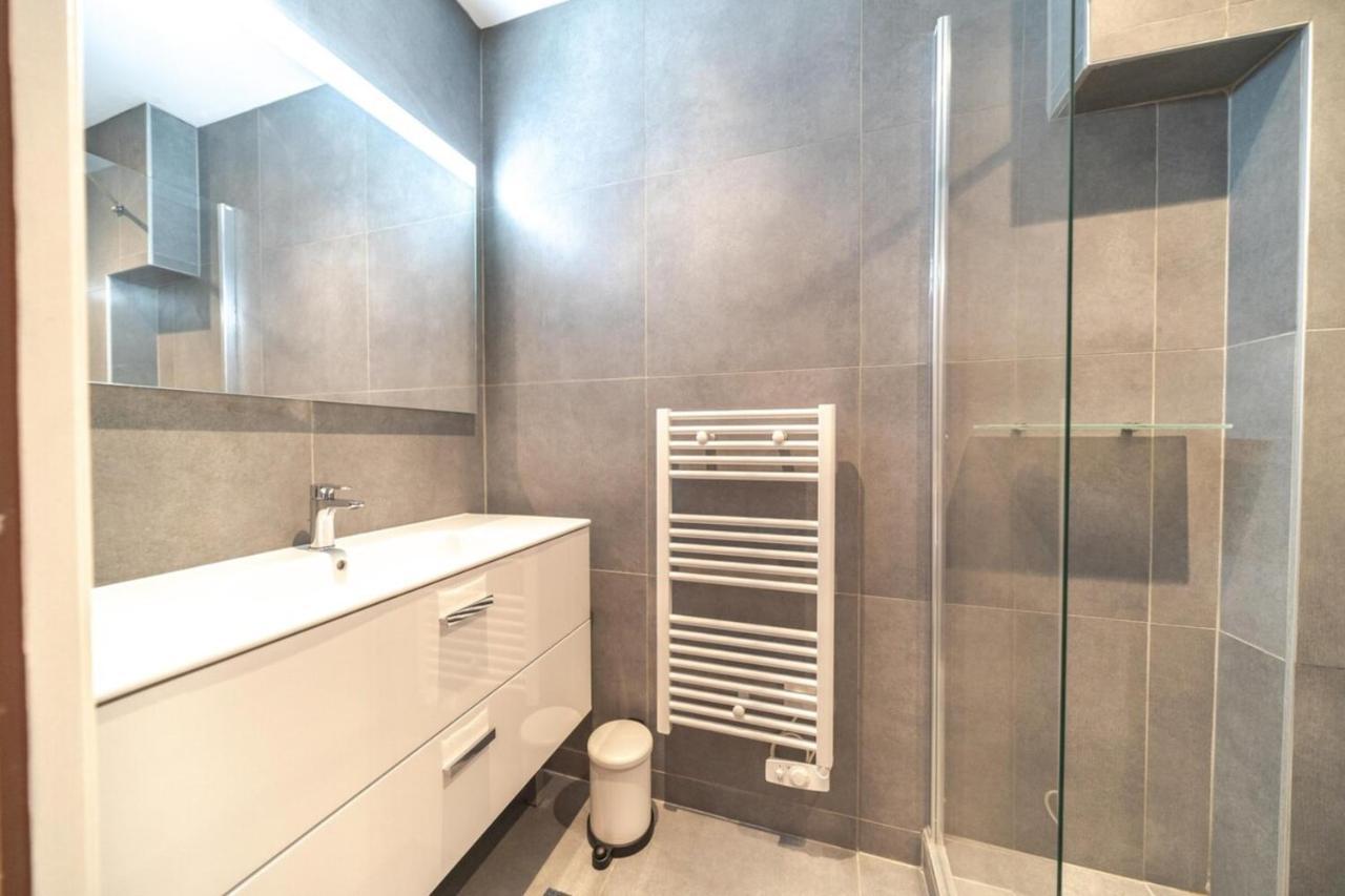 Appartement Situe A -Part Dieu Ліон Екстер'єр фото
